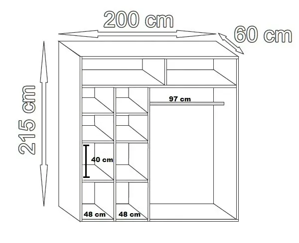 szafa-przesuwna-luis-200cm-stan-nowy