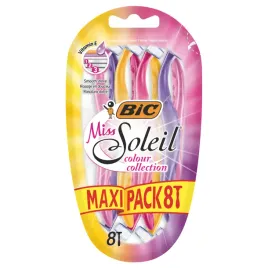 bic-miss-soleil-color-maszynka-do-golenia-maxi-pack-8-sztuk