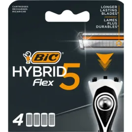 bic-wklady-do-maszynki-hybrid-flex-5-4-sztuki