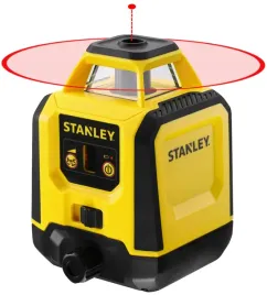 poziomica-laserowa-rotacyjna-stanley-240-m-2-wiazki-czerwona