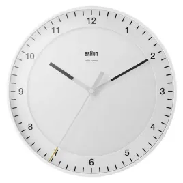 zegar-scienny-braun-bialy-30cm-bc17w-dcf-1x-aa