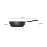 wok-fiskars-hard-face-28-cm-kolor-czarny