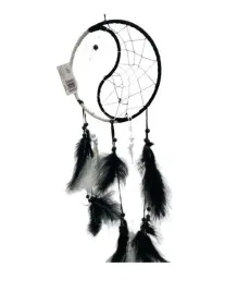 zawieszka-boho-dekoracja-na-sciane-20x55-lapacz-snow-dreamcatcher