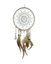 zawieszka-boho-dekoracja-na-sciane-20x45-lapacz-snow-dreamcatcher