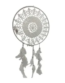 zawieszka-boho-dekoracja-na-sciane-25x50-lapacz-snow-dreamcatcher