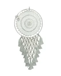 zawieszka-boho-dekoracja-na-sciane-30x82-lapacz-snow-dreamcatcher