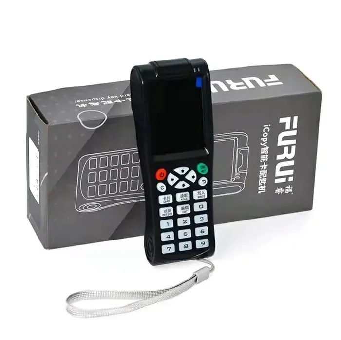 icopy-x10-inteligentny-czytnik-programator-duplikator-rfid-nfc-stan-nowy