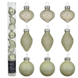 male-szklane-bombki-choinkowe-ksztaltki-dekoracyjne-9-szt-3-cm-mietowe
