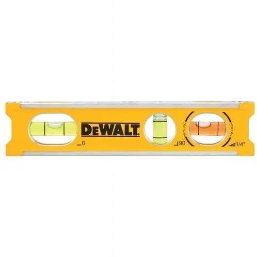 poziomica-libella-dewalt-165-m