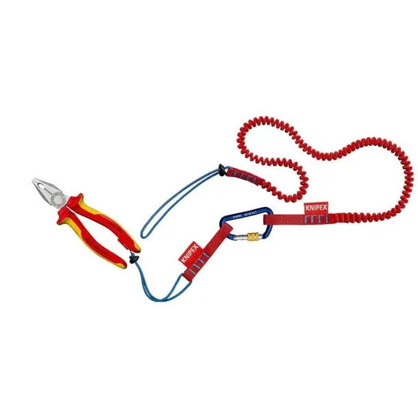 sprzet-asekuracyjny-linka-knipex-waga-z-opakowaniem-0-125-kg