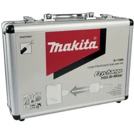 mini-zestaw-otwornic-202532405165mm-b-11988-makita