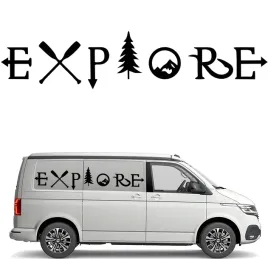 naklejka-grafika-na-kamper-przyczepe-motyw-explore-camping-gory-las-30x137