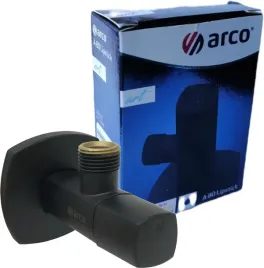 zawor-katowy-1-2-x-3-8-arco-lipstick-czarny-mat