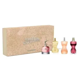 set-jean-paul-gaultier-miniatura-la-belle-edp-6ml-miniatura-scandal-edp-6
