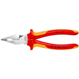 szczypce-uniwersalne-zwezane-szczek-vdei-knipex