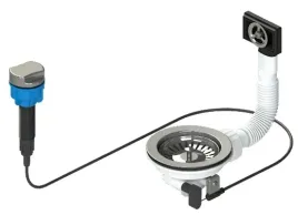 sitko-spust-zlewozmywaka-90-mm-sterowany-na-linke