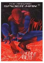 zeszyt-w-linie-60-kartkowy-spiderman-a5-60k-w-linia-60-kartek