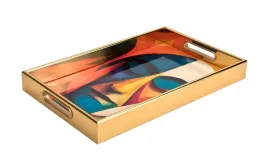 taca-dekoracyjna-40x25x4-cm-mala-kolorowa-twarz-172013