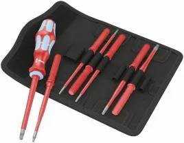 zestaw-wkretakow-slim-dla-elektryka-ze-stali-nierdzewnej-wera-vde-1000v