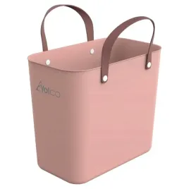 torba-kosz-na-zakupy-piknik-plaze-yolco-25l-rozowa
