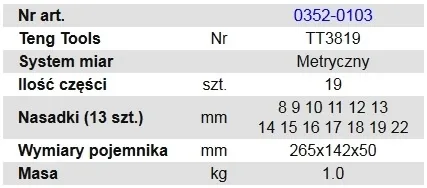 klucz-nasadowy-teng-tools-rodzaj-klucza-nasadowy-kod-producenta-03520103