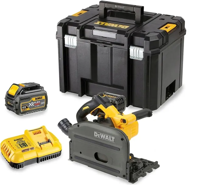 zaglebiarka-flexvolt-54v-2x-6ah-dewalt-dcs520t2-informacje-dodatkowe-regulacja-obrotow