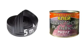 5m-listwa-ochronna-120mm-klej-professional-330g