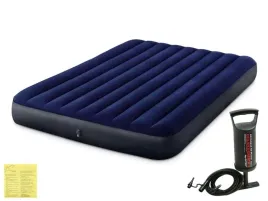 materac-dmuchany-dwuosobowy-welurowy-lozko-intex-64759-z-pompka-model-2024