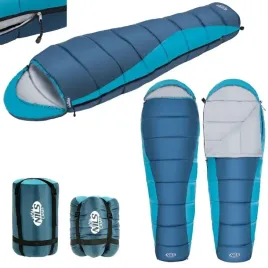 spiwor-turystyczny-kempingowy-mumia-z-kapturem-cieply-duzy-220-x-80-cm