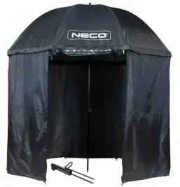 parasol-namiot-wedkarski-wodoszczelny-250cm-wbijak