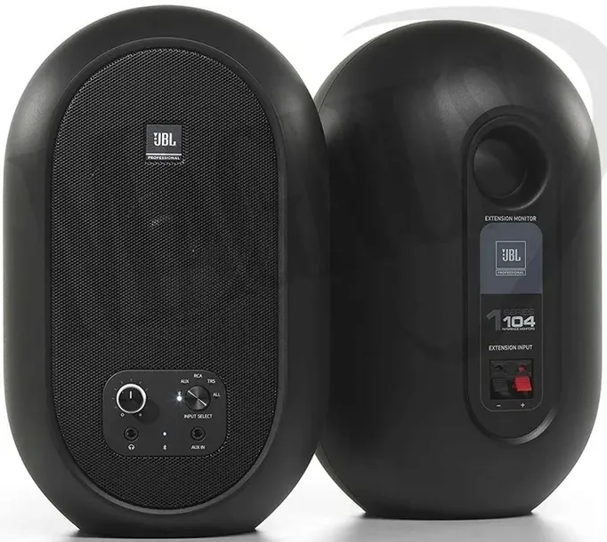 monitory-jbl-one-series-104-bt-stan-opakowania-oryginalne
