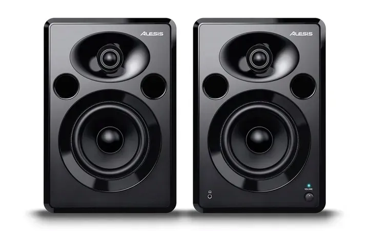 ALESIS ELEVATE 5 MK2 MONITORY STUDYJNE PARA