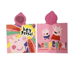 poncho-recznik-dzieciecy-swinka-peppa
