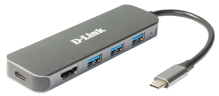 d-link-5-in-1-usb-c-hub-with