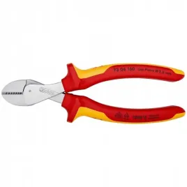 knipex-73-06-160-x-cut-kompaktowe-szczypce-tnace-boczne-vde-izolowane-160mm