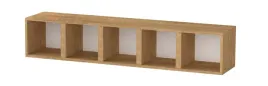 briks-wzo-150-szafka-wiszaca-pozioma-otwarta-150cm-x-30cm
