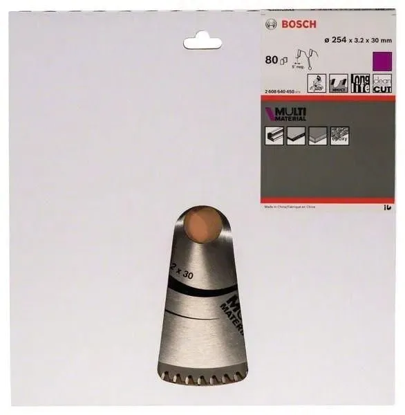tarcza-bosch-2608640450-srednica-tarczy-254mm