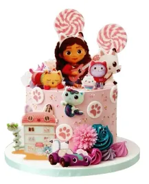 zestaw-dekoracje-na-tort-koci-domek-gabi-15-el