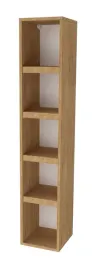 briks-wno-150-szafka-wiszaca-pionowa-otwarta-150cm-x-30cm