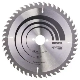 tarcza-pilarska-bosch-optiline-wood-230x30-mm