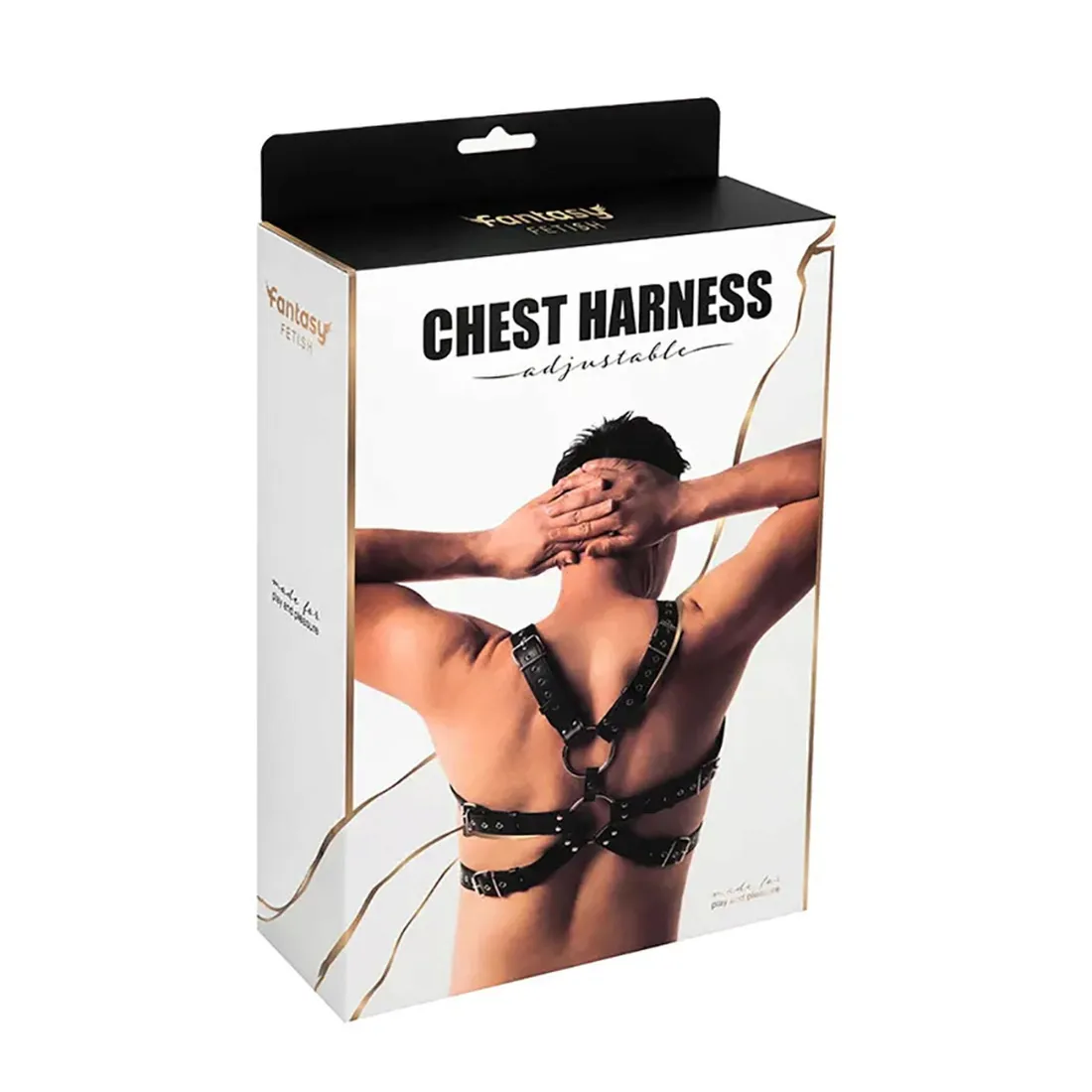 chest-harness