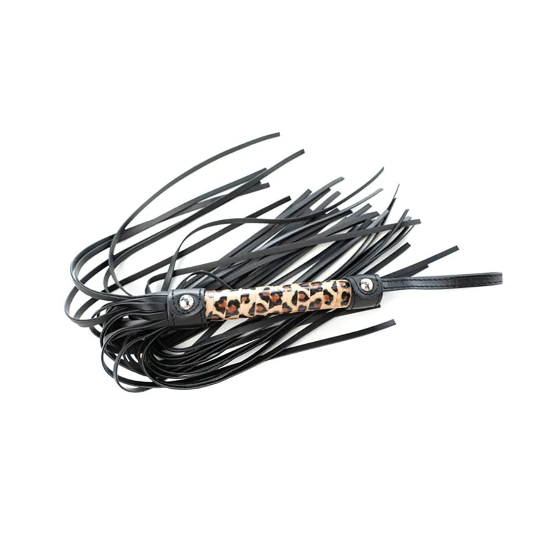 leopar-flogger