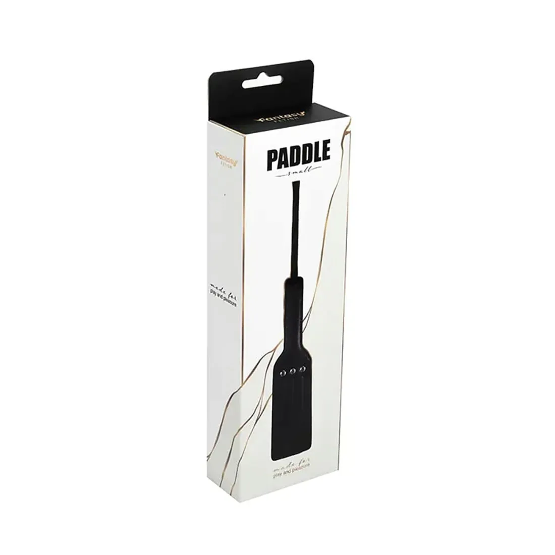 mini-paddle