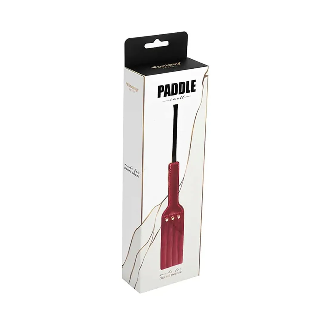 mini-paddle