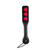 heart-paddle