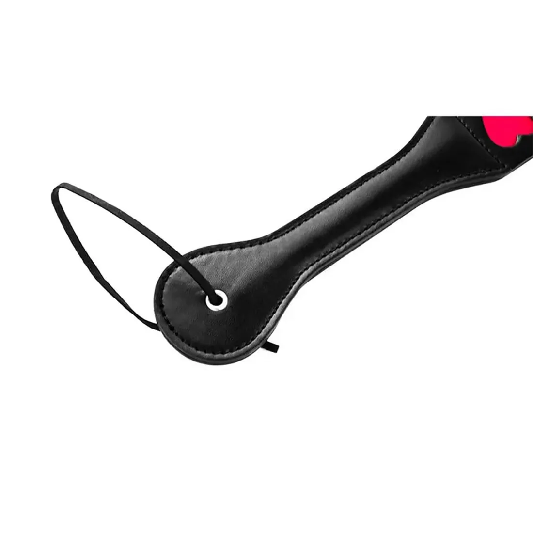 heart-paddle