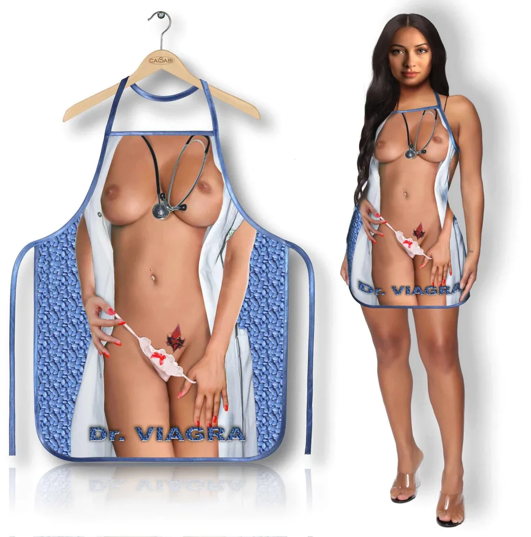 fartuszek-120dv-dr-viagra-stan-nowy