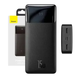 powerbank-baseus-bipow-20000-mah-2x-usb-usb-c-qc-pd-15w-czarny