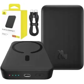 szybki-powerbank-baseus-5000mah-pd-20w-usb-c-magsafe-ladowanie-indukcyjne