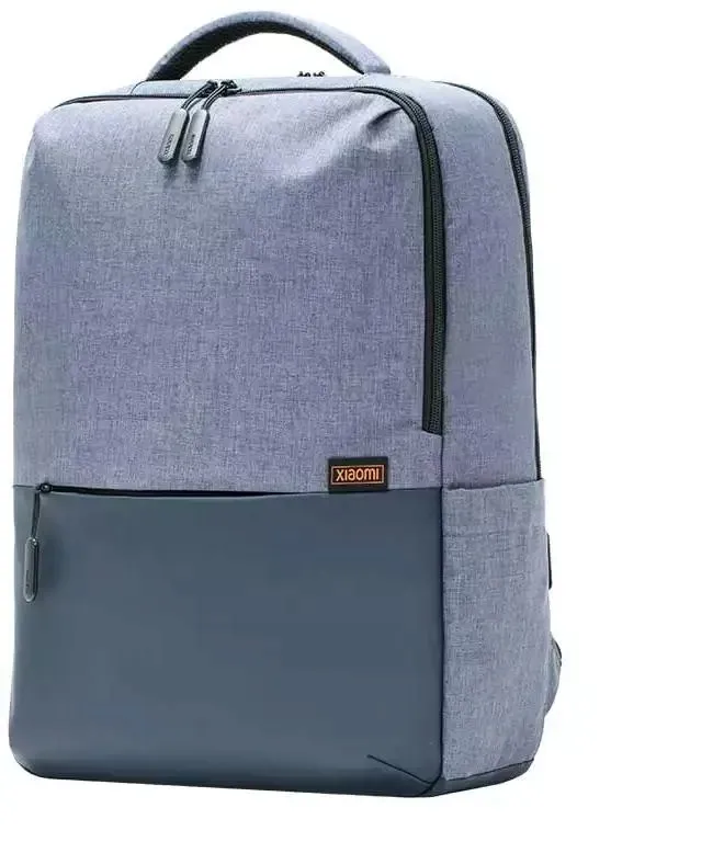 plecak-xiaomi-commuter-backpack-light-blue-stan-nowy